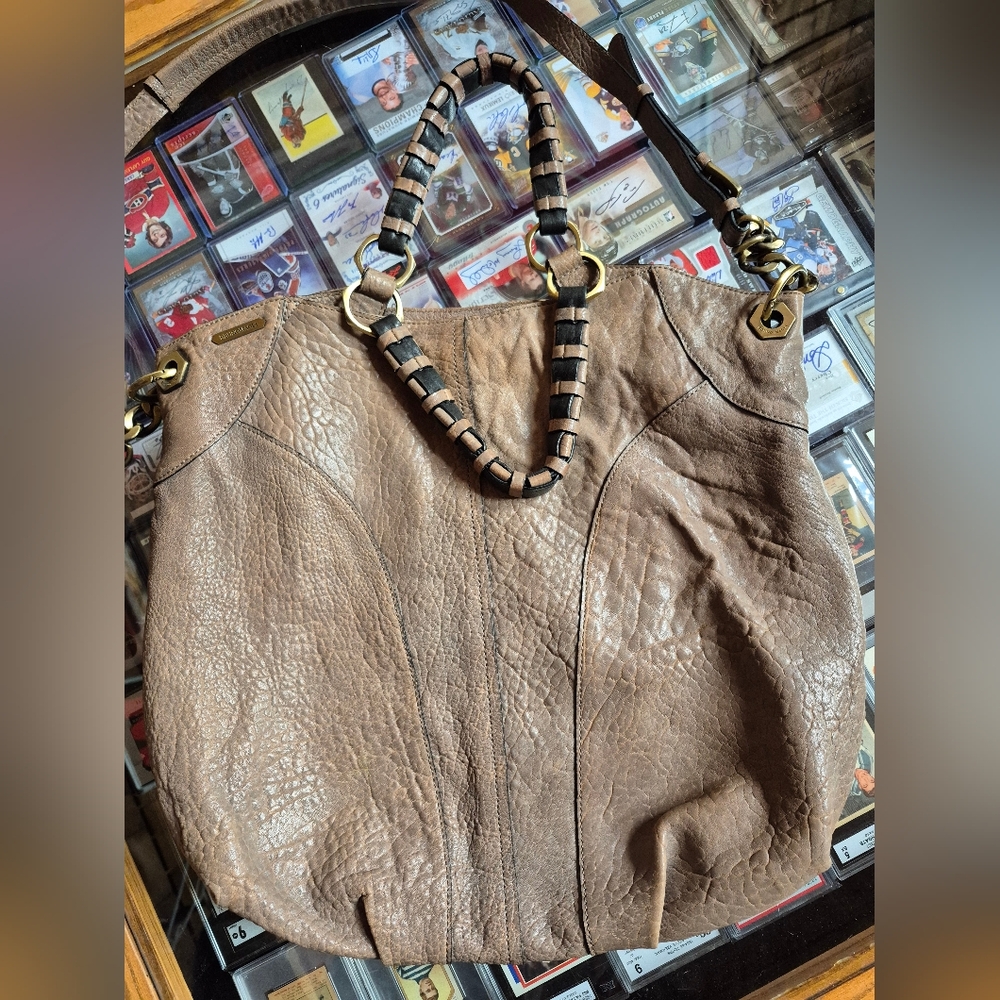 Bruno Magli Handbag